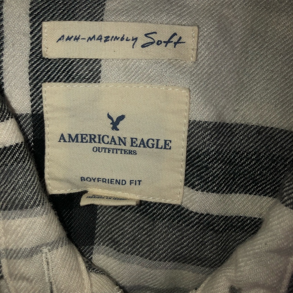 Flannel - Picture 2 of 2